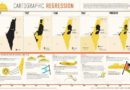 Palestine shrinking journey over the last past 50 years