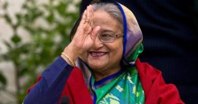 Bangladesh – A New South Asian Tiger or an Authoritarian state?