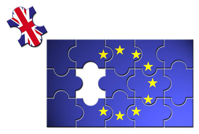 Brexit – What are the Lose & Gains for E.U.?