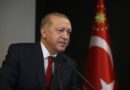 Erdogan – Reclaiming The Ottoman's Legacy