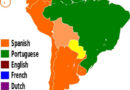 Regional Linguistics - South America
