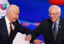 U.S-Primaries-Joe-Biden-Vs-Bernie-Sanders