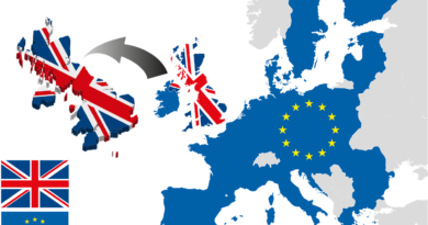 Europe: What incited U.K to leave Europe?