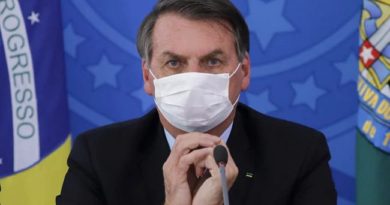 Brazil: COVID and Bolsonaro's changing priorities