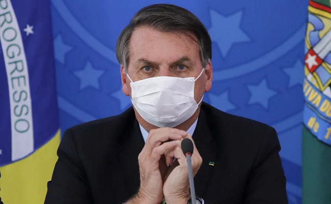 Brazil: COVID and Bolsonaro's changing priorities