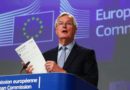 EU U.K Trade talks