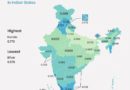 Human Developmental Index - India