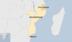 Cabo Delgado Province (Mozambique) Country Risk Report