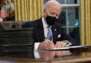 President Joe Biden extends fast bid to undo Trump’s policies