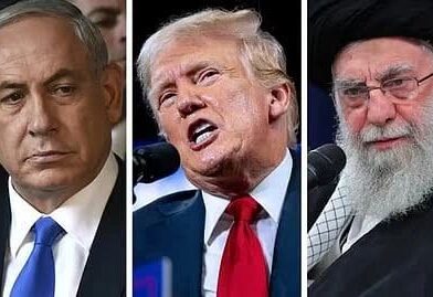 Israel-Iran Conflict: Ceasefire or Just a Pause Before Full-Scale War?