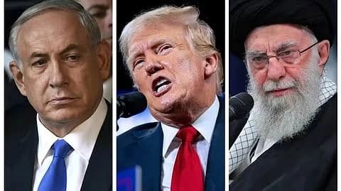 Israel-Iran Conflict: Ceasefire or Just a Pause Before Full-Scale War?