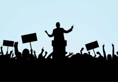 How to Deliver a Winning Election Rally Speech: A Step-by-Step Guide for Political Consultants