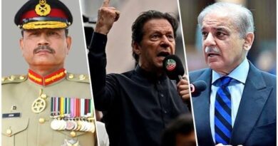 PTI’s Final Push or Last Stand? Imran Khan’s Movement Faces a Critical Test