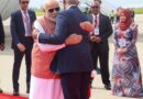 PM Modi’s Maldives Visit Reinforces India’s Strategic Maritime Partnership
